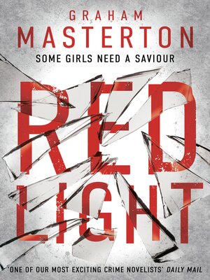 Red Light - ebook